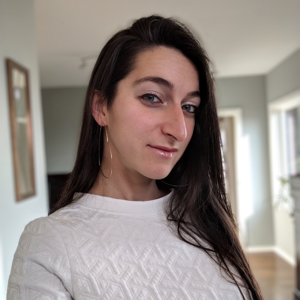 Meet your Posher, Melanie